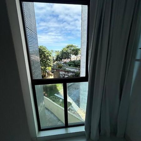 شقة Flat Em Boa Viagem Recife Pe المظهر الخارجي الصورة