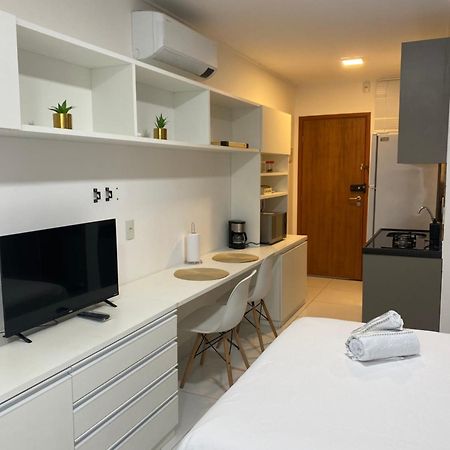 شقة Flat Em Boa Viagem Recife Pe المظهر الخارجي الصورة