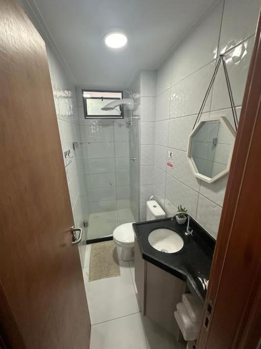 شقة Flat Em Boa Viagem Recife Pe المظهر الخارجي الصورة