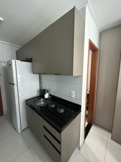 شقة Flat Em Boa Viagem Recife Pe المظهر الخارجي الصورة