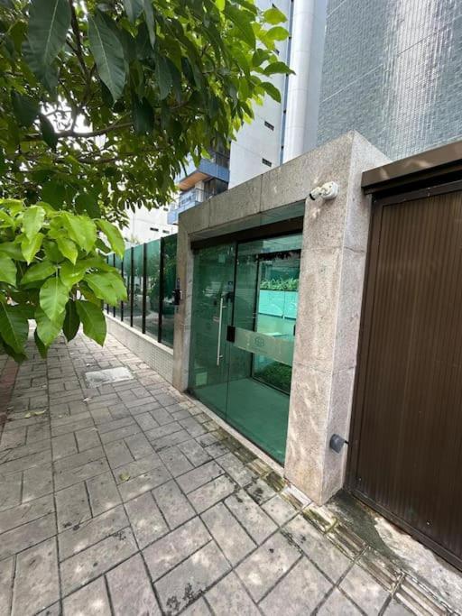 شقة Flat Em Boa Viagem Recife Pe المظهر الخارجي الصورة
