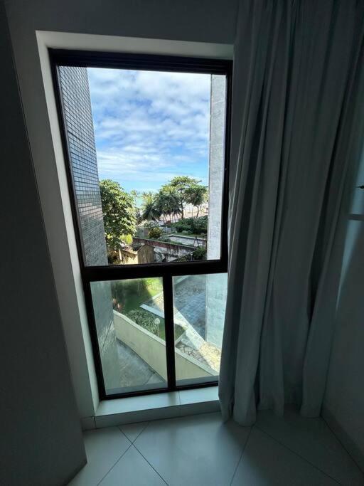 شقة Flat Em Boa Viagem Recife Pe المظهر الخارجي الصورة